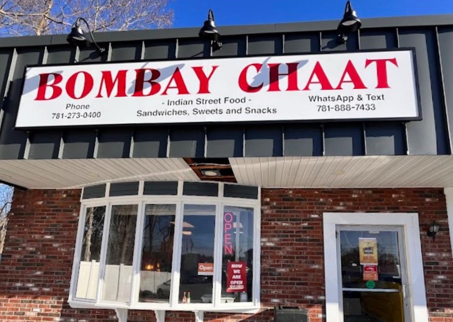 Bombay Chaat
