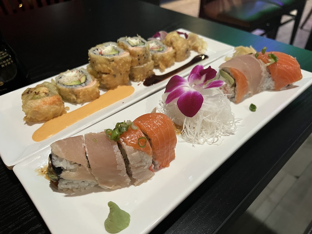 Sake Sushi & Korean Bbq Photos 2